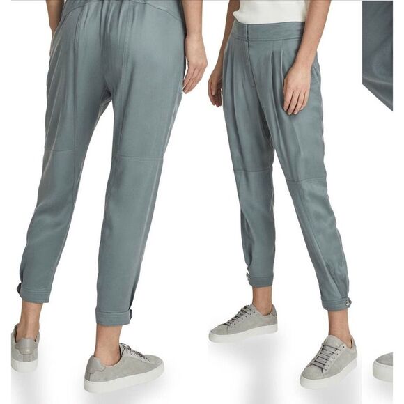 Reiss Marlow Joggers, Size 12 - Picture 1 of 11